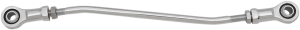 Linkage Shft Chr 99-03xlc Chrome, 1, nordicamoto.ro