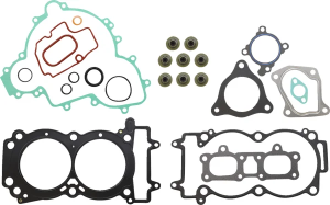 Set complet de garnituri Pol