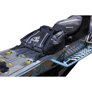 Skinz Tunnel Pak Black Polaris IQ / Pro Ride Models 2011-15, 1, nordicamoto.ro