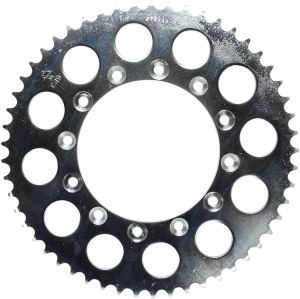 Steel Rear Sprocket