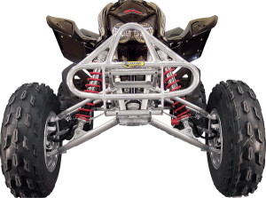 Ez-fit Bumper Silver