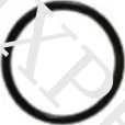 O-RING, 3, nordicamoto.ro