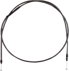 High-efficiency Black Pearl Clutch Cable For Victory Black, 1, nordicamoto.ro