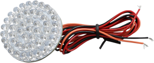 Universal Led Clusters Red