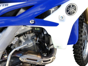 Radiator Fan Kit Black