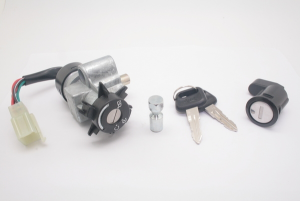 Ignition Switches