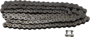 420 Hdr Heavy Duty Drive Chain Gray