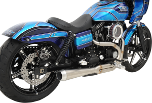 Road Rage Type Iii 2:1 Exhaust System, 4, nordicamoto.ro