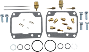 Carb Rebuild Kit