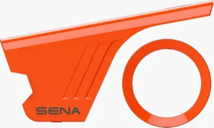 Faceplate For 60s Orange 