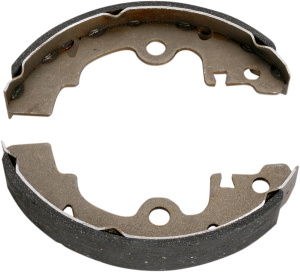 Carbon Graphite (r)x(r) Brake Shoes