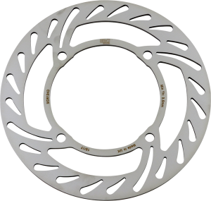Standard Rear Offroad Brake Rotor Unfinished, 1, nordicamoto.ro