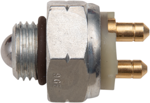 Transmission Neutral Switch Zinc, 1, nordicamoto.ro