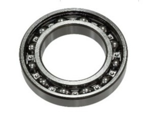 Sno-X Ball bearing 6009.45x75x16mm, 2, nordicamoto.ro