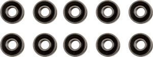 Wheel Bearing Packs 