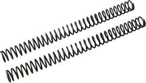 Replacement Front Fork Springs, 3, nordicamoto.ro
