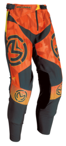 Pantaloni Moose Racing Sahara™ Orange/Black