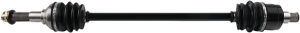 Ax CV standard de schimb OEM, negru , nordicamoto.ro