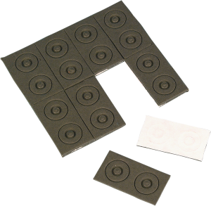 Replacement Washers