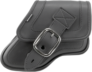 Swing Arm Bag Black, 1, nordicamoto.ro