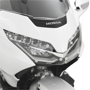 Lampgard Headlight Protector Clear