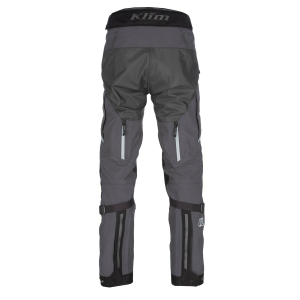 Pantaloni Klim Kodiak 50 Black, 13, nordicamoto.ro
