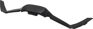 Chin Curtain Fx111 Black