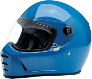 Helmet Lanespltr Gl Tb Xx Blue