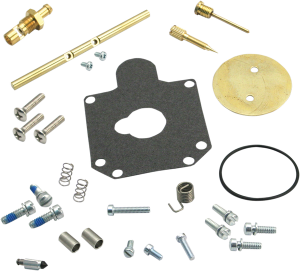 Super B Master Rebuild Kit