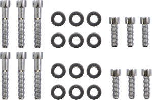 Bolt Kit, 2, nordicamoto.ro