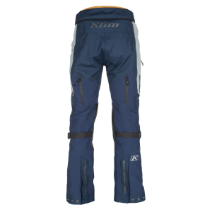 Pantaloni Klim Latitude Black, 15, nordicamoto.ro