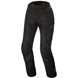 Pantaloni de dama textil impermeabili Macna Forge, nordicamoto.ro
