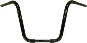 1-1/4(r) Caliber Handlebar Black
