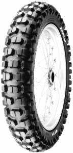 Anvelopa Spate 130/90-17 Pirelli MT 21 RallyCross