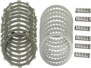 Srk Series Clutch Kit