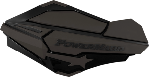 Sentinel Handguards Black