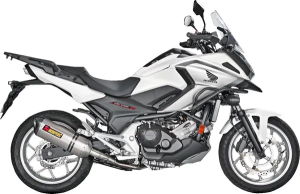 Slip-on Line Muffler 