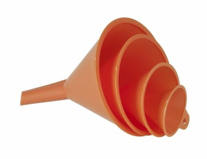 Funnel Set Orange 