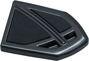 Phantom Brake Pedal Pads Black