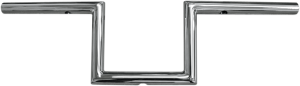 Narrow-z Old School Handlebar Silver, 2, nordicamoto.ro
