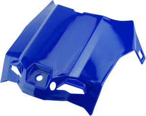 Airbox Cover Blue