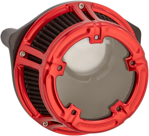 Method Clear Series Air Cleaner Red, 1, nordicamoto.ro