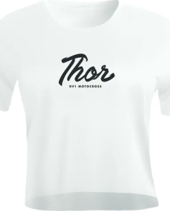 Top Dama Thor Script White