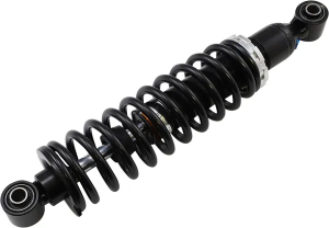 Gas Shock , nordicamoto.ro