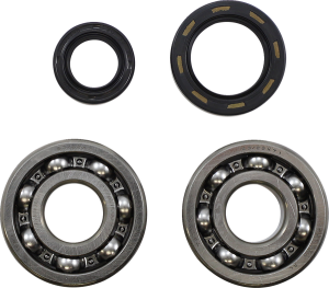 Main Bearing Kit, 3, nordicamoto.ro