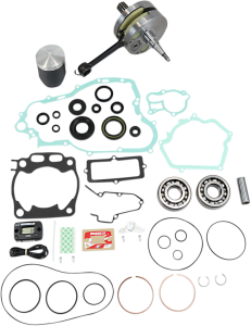 Engine Rebuild Kit - Garage Buddy - 2-stroke, 2, nordicamoto.ro