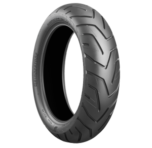 Cauciuc 130/80-17 Bridgestone Battlax Adventure A41