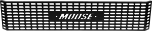 Tailgate Extension Black