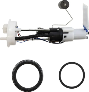 Fuel Pump Module Black 