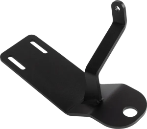 Ball Hitch Black 